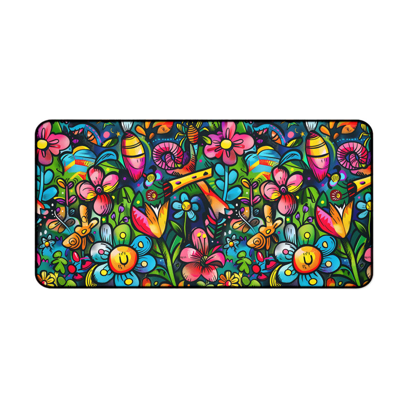 Desk Pad