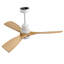Lahrizi LED Ceiling Fan with Remote Control and Light Kit Included-1313465370-1313465371