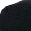 Pouf carré en microfibre Spongy, assise très moelleuse avec une texture confortable pour une décoration moderne et confortable
