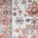 Motez Oriental Indoor Rug