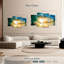 Gillard Sunset Ocean Wave-107528588
