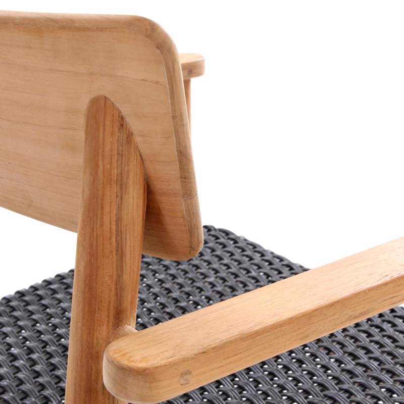 Katonah Outdoor Dining Armchair