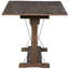 60'' W Console Table