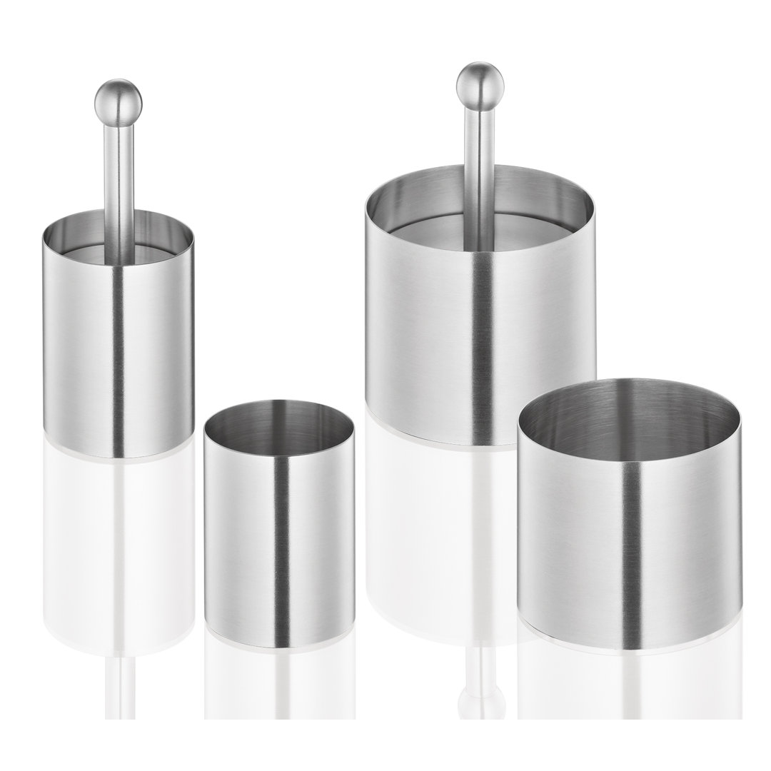 Frieling 6 -Piece Baking Molds Frieling