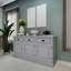 Saanvi Metal Wall Decor-1867990980