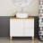 32" Freestanding Bathroom Vanity with Sink