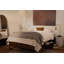 Organico Percale Fitted Sheet-2113994011