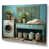 Toile tendue