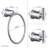 3 - Piece Bathroom Hardware Set-77565405