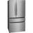 Frigidaire Gallery 36" 22.1 Cubic Feet French Door Refrigerator