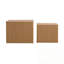 Ensemble de 2 cubes avec base robuste-1495431923