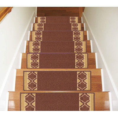 Aramenta Non-Slip Stair Tread