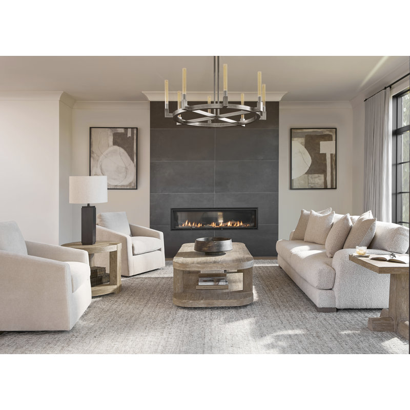 Bernhardt Tribeca Cocktail Table