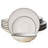 Dorothy 18 Piece Handmade Stoneware Dinnerware Set - Service for 6-92952564