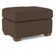 Upholstered Ottoman