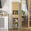 Armoire de salle de bain Brettly