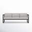 Avion Patio Sofa with Sunbrella Cushions-120725577-116919613