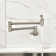 Dilon Kitchen Faucet