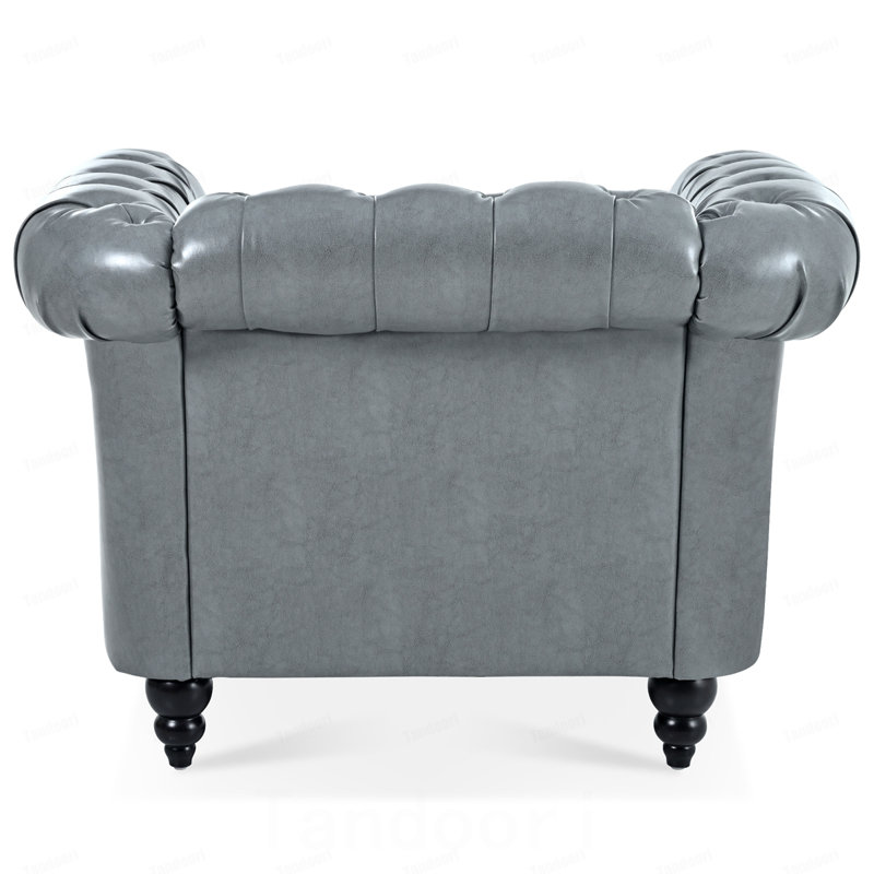 Sofa 1 place pour salon