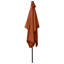 Nobhill 200cm Cantilever Parasol-1448211945