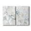 Impasto Poem III-Premium Gallery Wrapped Canvas -Ready to Hang