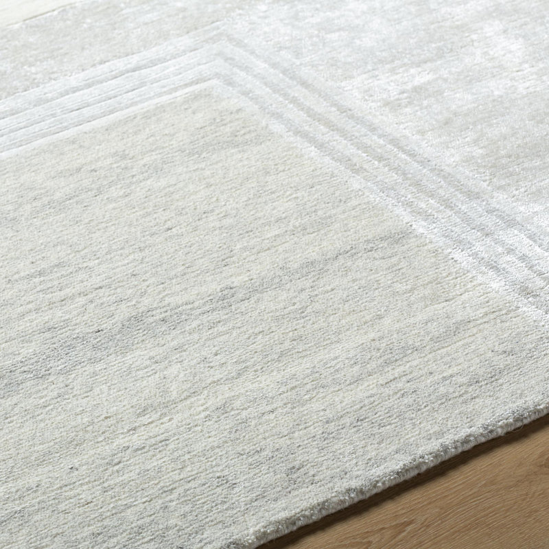 Rectangle Jaylin Area Rug, Rectangle 2' x 3'