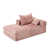 Tissu rose est en rupture de stock