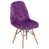 Mauve sélectionné