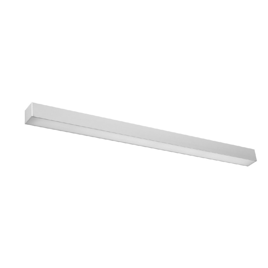Ambur 1 - Light LED Flush Mounted Sconce