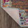 Favreau Oriental Indoor Rug