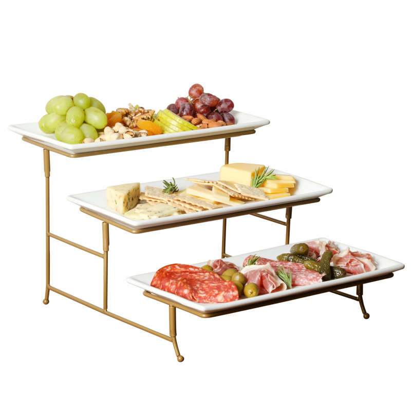 Service de table Gibson Home