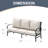 Bular 71.8" Outdoor Patio Sofa-537757442