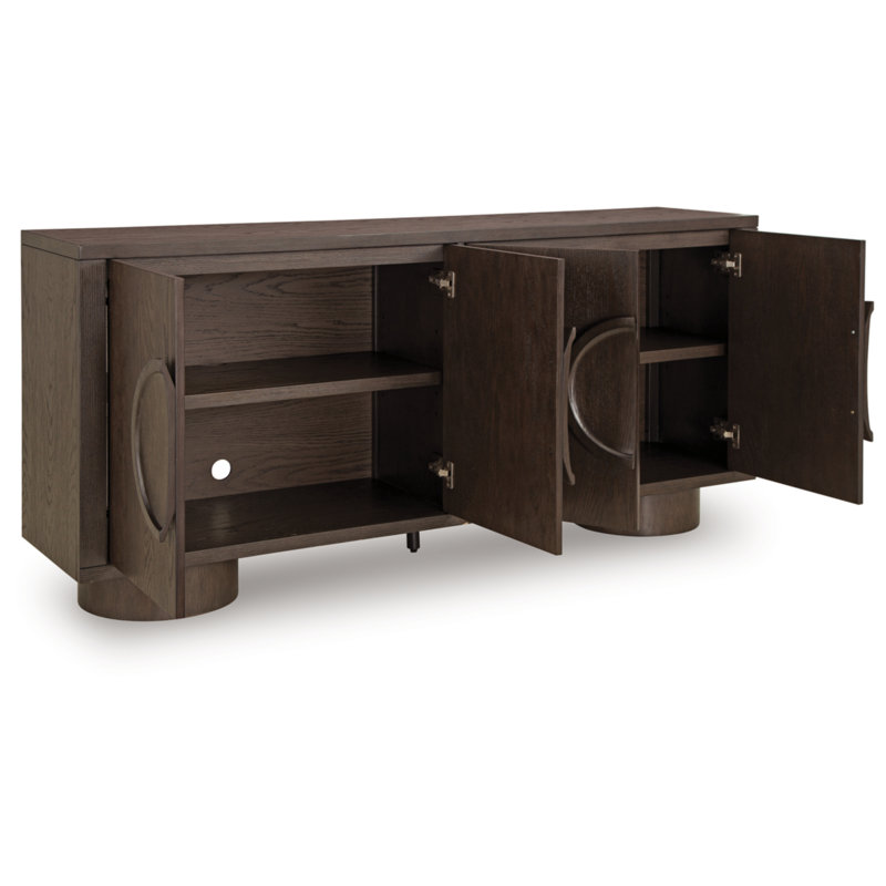 Armoire d'appoint Veeda
