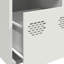 Batdorf Steel Highboard Accent Chest-2083943016