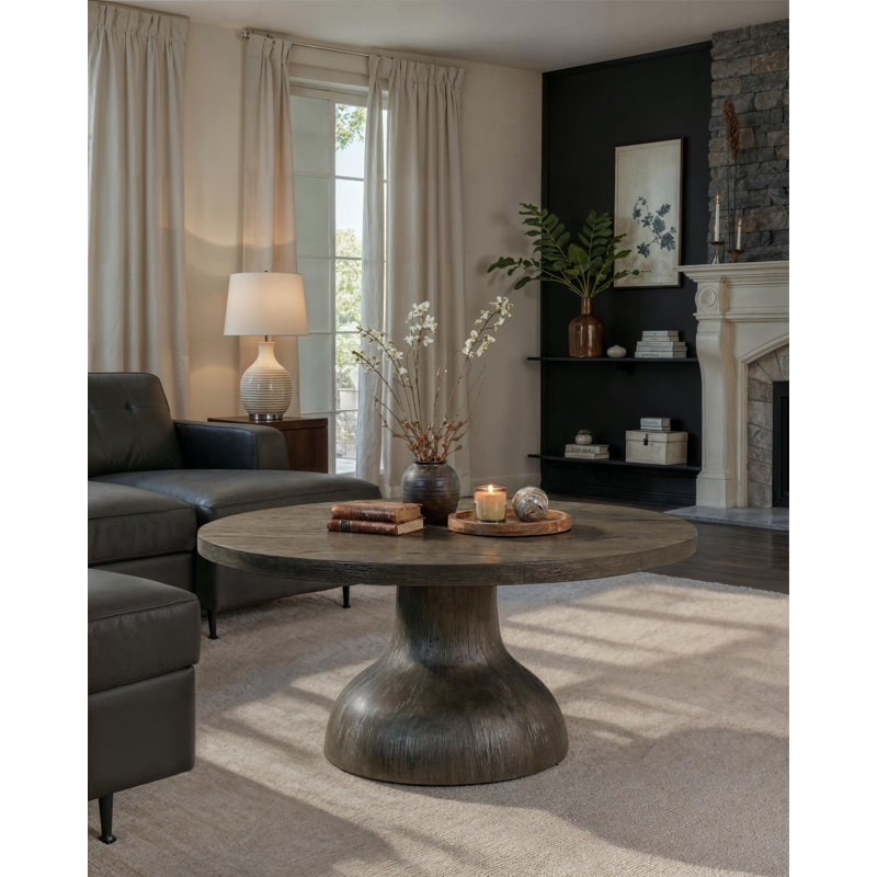 Annaley Single Coffee Table, Coffee