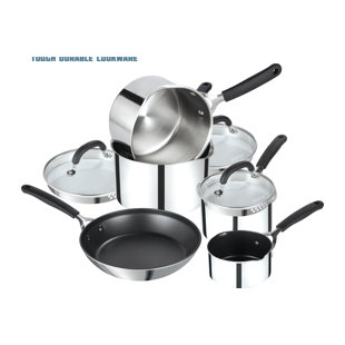 https://assets.wfcdn.com/im/35510033/resize-h310-w310%5Ecompr-r85/2400/240035978/Prestige+Made+To+Last+Stainless+Steel+Pan+Set+Non+Stick+-+5+Piece+Induction+Pan+Set+With+Frying+Pan%252C+Milk+Pan+%2526+Set+Of+3+Saucepans+With+Straining+Lids%252C+Durable+Dishwasher+Safe+Cookware.jpg