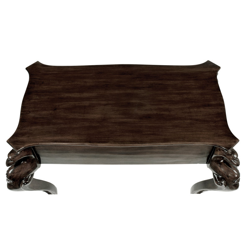 King Frederic Console Table