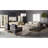 Beatriz Coffee Table - White
