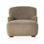 Kadon 36" W Polyester Chaise Lounge Chair-972266362