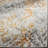 Christa Gray/Orange Rug-940544648