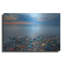 Art mural en métal Lark Manor ™ «Candy Coast» par Patrick Zephyr-482469513