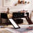 Hamayel Open-Frame, Standard Bed