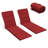 Latitude Run® Outdoor Seat/Back Cushion-1214101884-1214101881