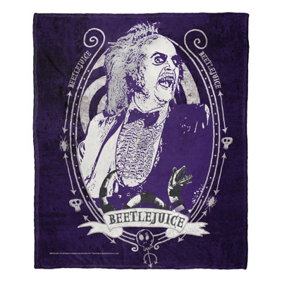 Throw Blanket