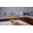 Brass Heritage Bridge Kitchen Faucet with Side Spray 2 Handles-64528539