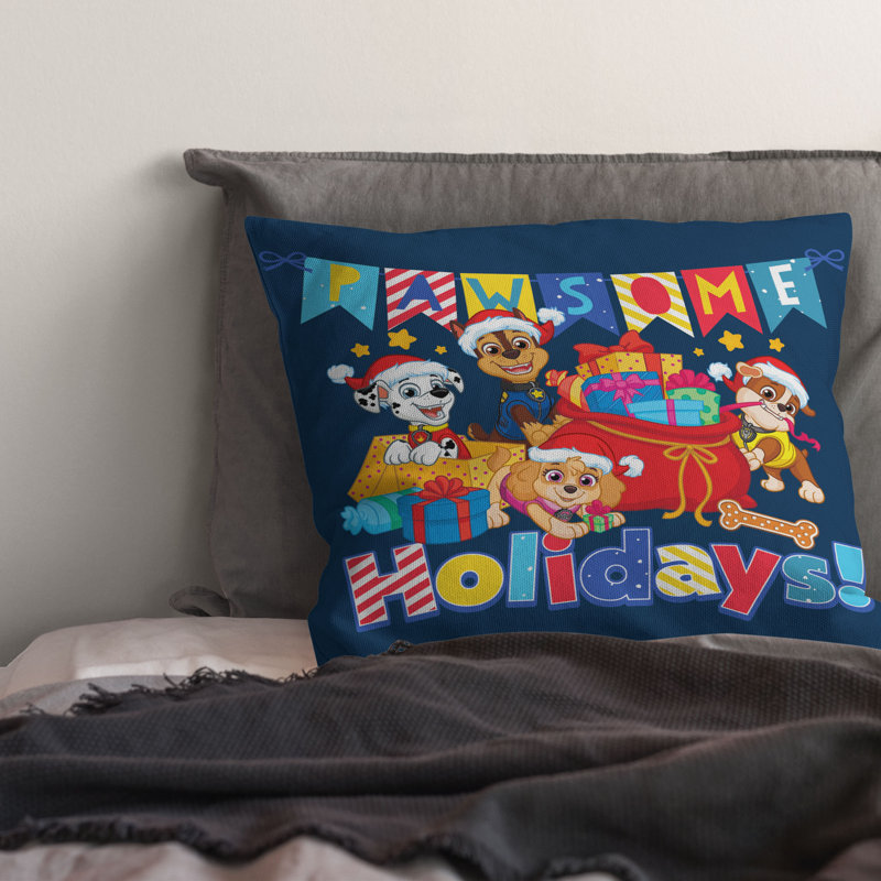 Outdoor Pillow Cover