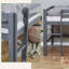 European Single (90 X 200 Cm) Mid Sleepers with Storage Included-1134502069