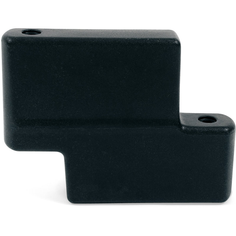 UltraPlay UPlay Today Plastic Black Swing Set Hardware