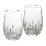 Lismore Essence White Wine Stemless 11.5 fl oz