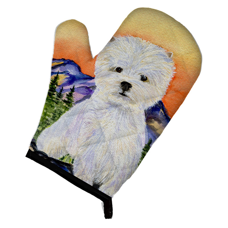 Westie à four avec east urban home